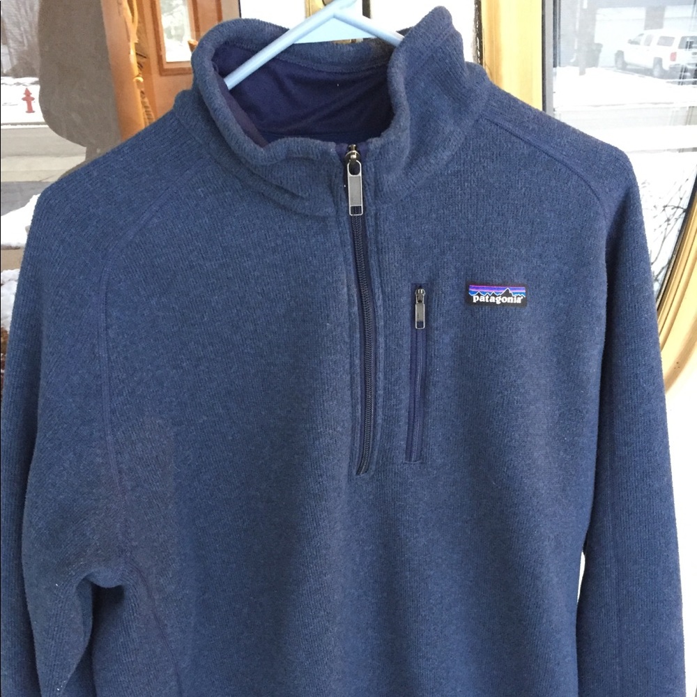Patagonia